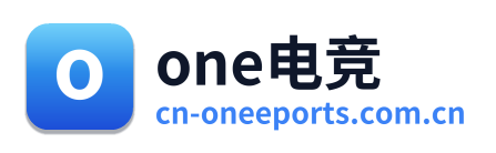 one电竞 Logo